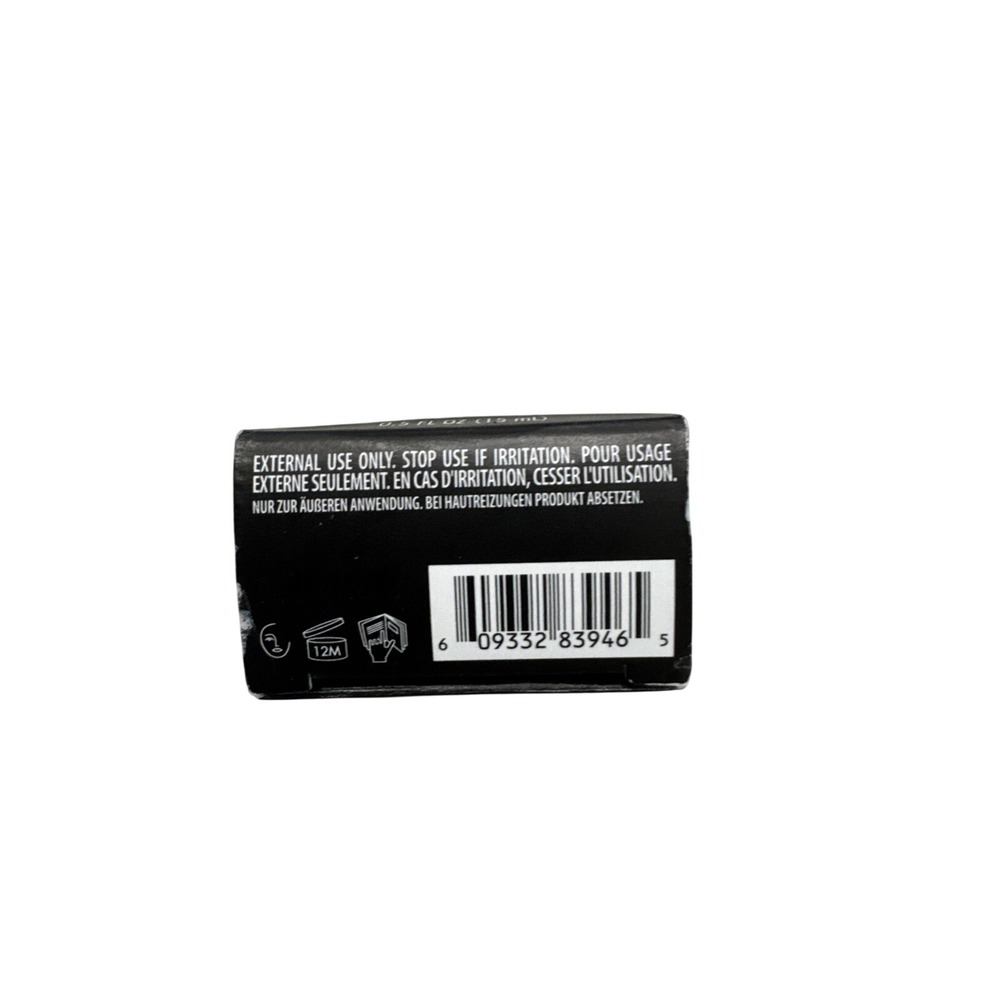 e.l.f. Power Grip Matte Primer with Lemon Myrtle 0.5 fl oz 15mL 83946 - Picture 3 of 3